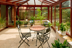 Gorrig conservatory quotes